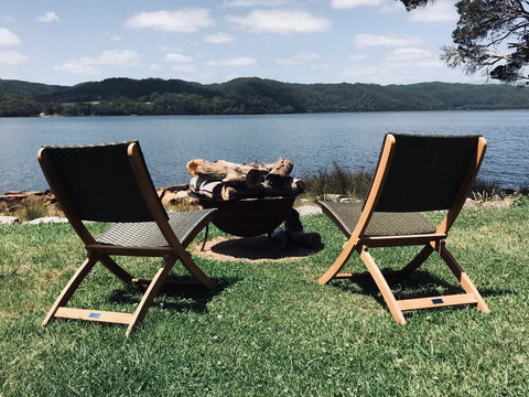 Salt Box Hideaway - Darwin Holiday 6