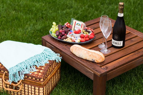 Ulverstone Waterfront Apartments - Darwin Holiday 1