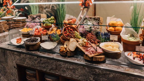 Country Club Tasmania - Darwin Holiday 11