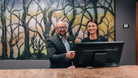 Country Club Tasmania - Darwin Holiday 22