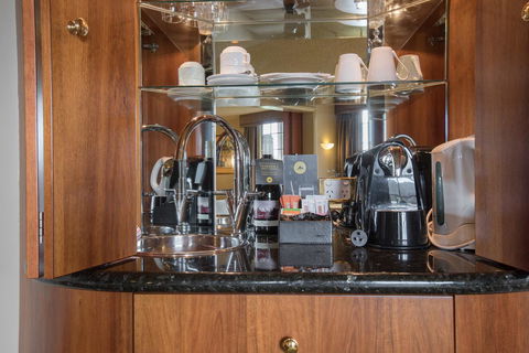 Country Club Tasmania - Darwin Holiday 36