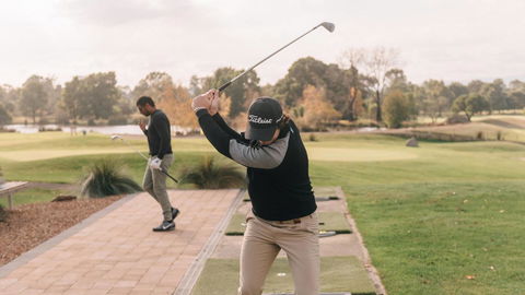 Country Club Tasmania - Darwin Holiday 20