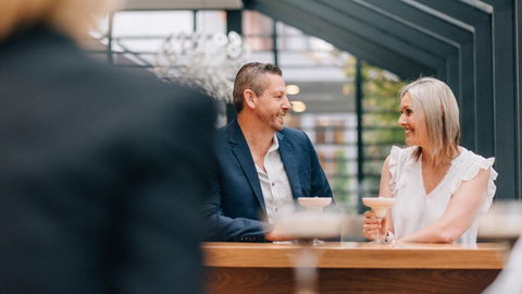 Country Club Tasmania - Darwin Holiday 15