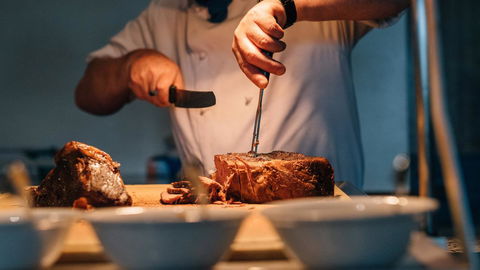 Country Club Tasmania - Darwin Holiday 12