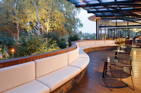 Country Club Tasmania - Darwin Holiday 32