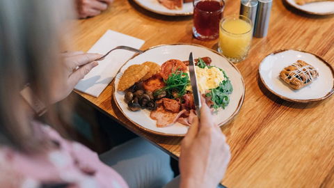 Country Club Tasmania - Darwin Holiday 2