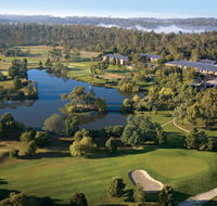 Country Club Tasmania - Darwin Holiday