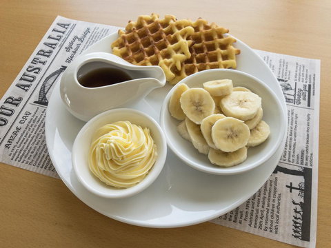 Oceana B&B - Darwin Holiday 5