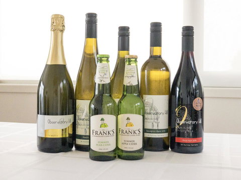 Oceana B&B - Darwin Holiday 38