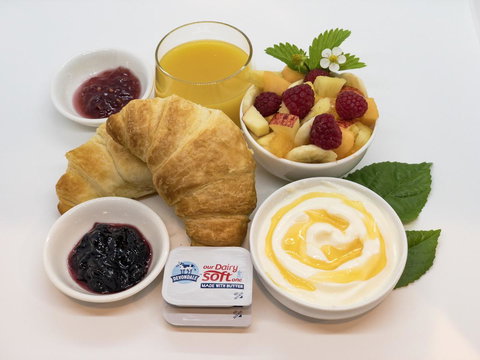 Oceana B&B - Darwin Holiday 12