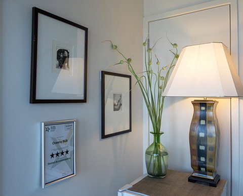 Oceana B&B - Darwin Holiday 24