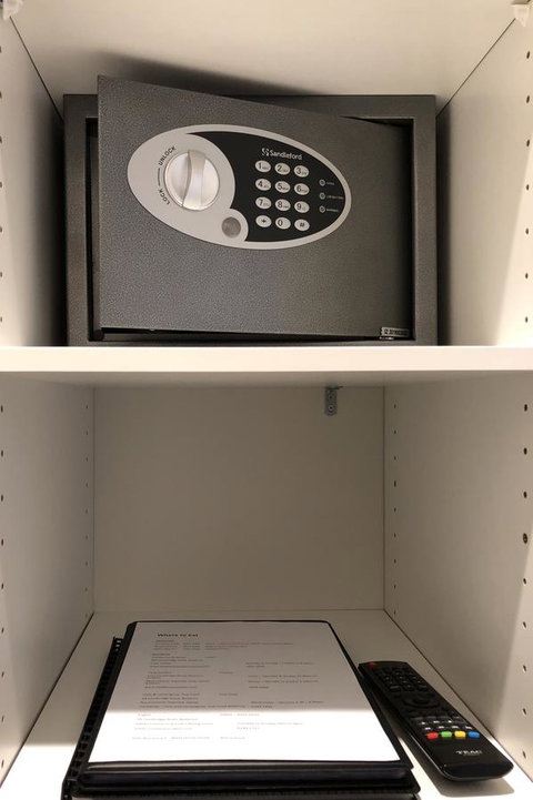 Oceana B&B - Darwin Holiday 19