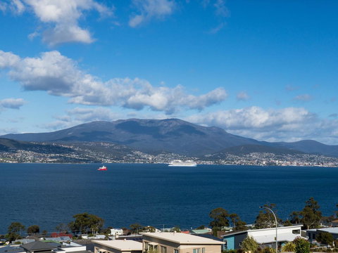 Oceana B&B - Darwin Holiday 14