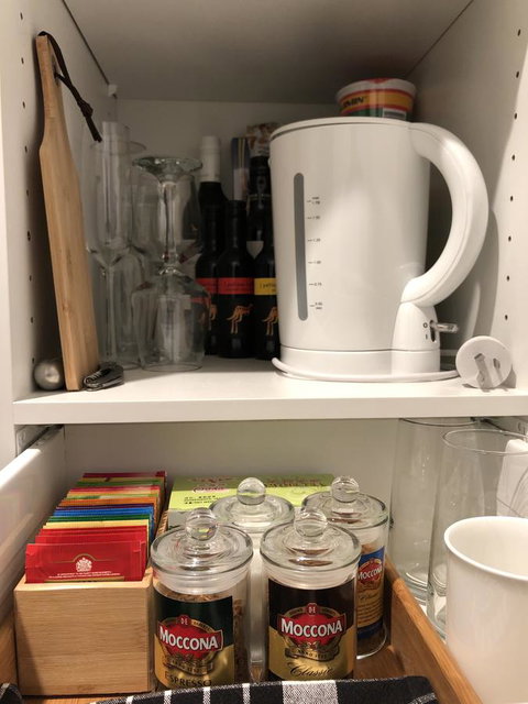 Oceana B&B - Darwin Holiday 18