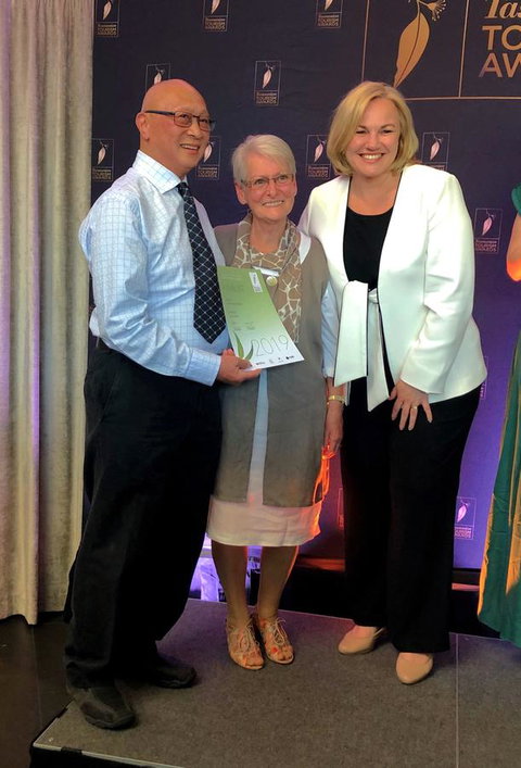 Oceana B&B - Darwin Holiday 3