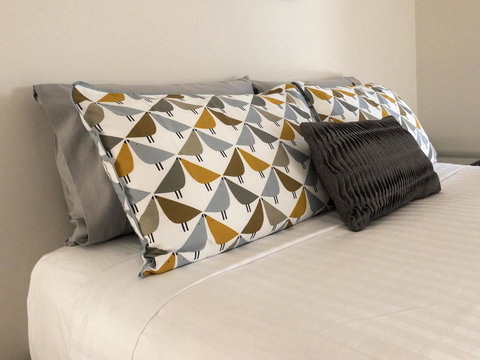 Oceana B&B - Darwin Holiday 9