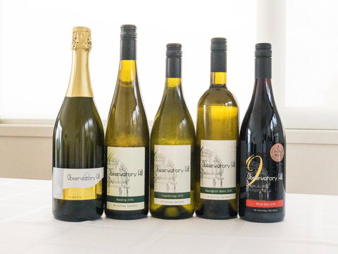 Oceana B&B - Darwin Holiday 39