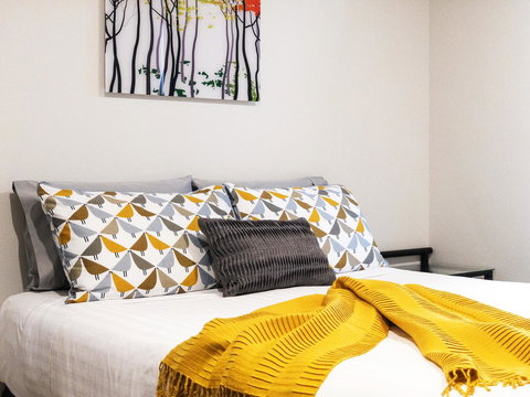 Oceana B&B - Darwin Holiday 0