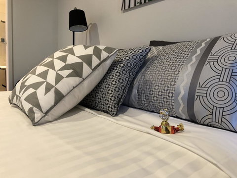 Oceana B&B - Darwin Holiday 23