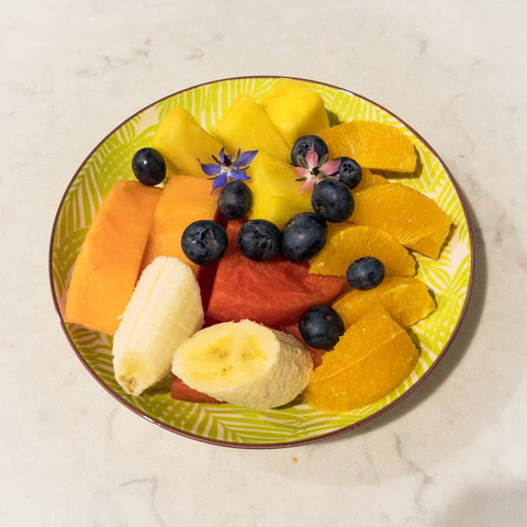 Oceana B&B - Darwin Holiday 11