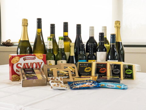 Oceana B&B - Darwin Holiday 37