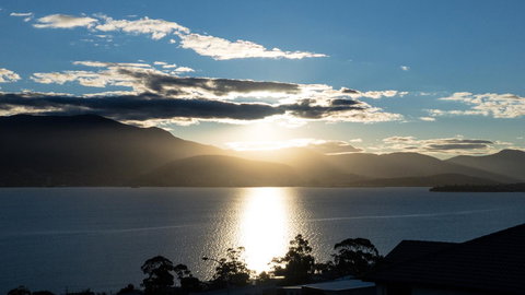 Oceana B&B - Darwin Holiday 16