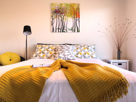 Oceana B&B - Darwin Holiday 17