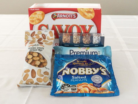 Oceana B&B - Darwin Holiday 44