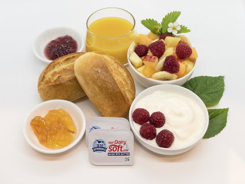 Oceana B&B - Darwin Holiday 7