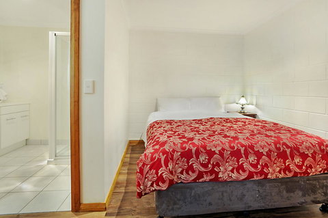 Harvey Farm Lodge - Darwin Holiday 22