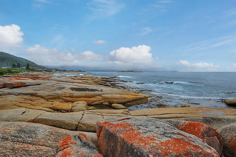 Harvey Farm Lodge - Darwin Holiday 2