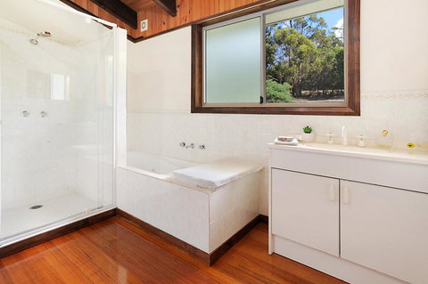 Harvey Farm Lodge - Darwin Holiday 13