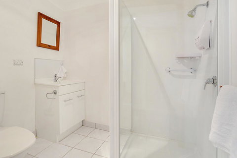 Harvey Farm Lodge - Darwin Holiday 21