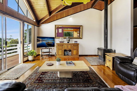 Harvey Farm Lodge - Darwin Holiday 5