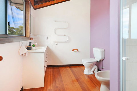 Harvey Farm Lodge - Darwin Holiday 14