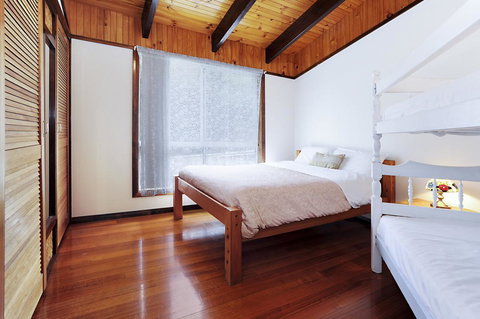 Harvey Farm Lodge - Darwin Holiday 10