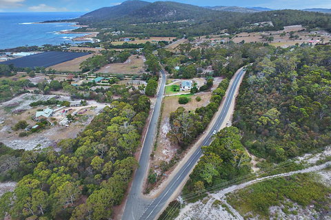 Harvey Farm Lodge - Darwin Holiday 1