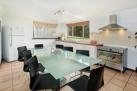 Harvey Farm Lodge - Darwin Holiday 18