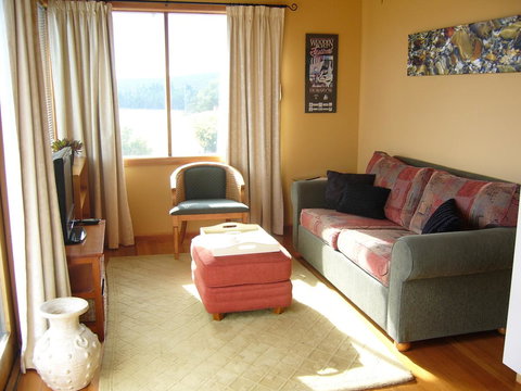 The Boat Shed - Darwin Holiday 6