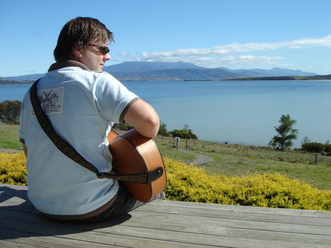 The Boat Shed - Darwin Holiday 11