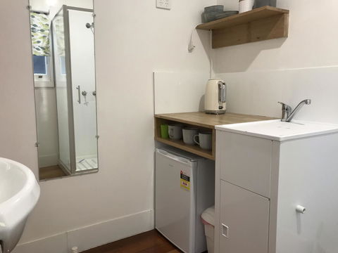 Beachend Bicheno - Darwin Holiday 13