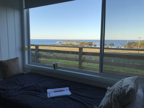 Beachend Bicheno - Darwin Holiday 20