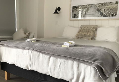 Beachend Bicheno - Darwin Holiday 17