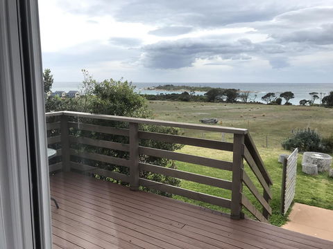 Beachend Bicheno - Darwin Holiday 6