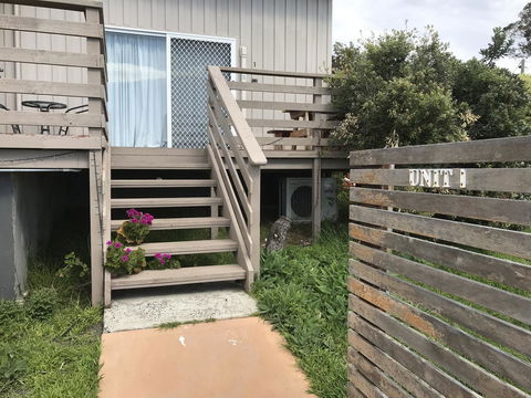 Beachend Bicheno - Darwin Holiday 3