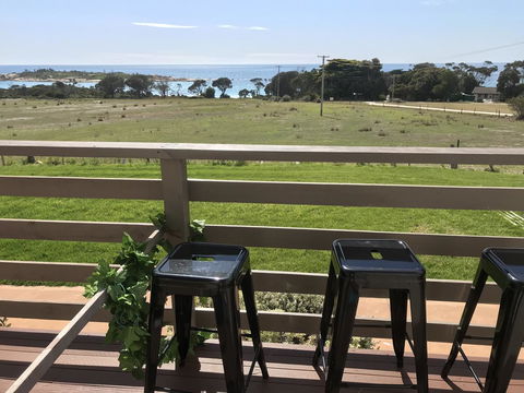 Beachend Bicheno - Darwin Holiday 16