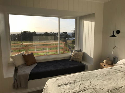 Beachend Bicheno - Darwin Holiday 12