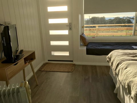 Beachend Bicheno - Darwin Holiday 19