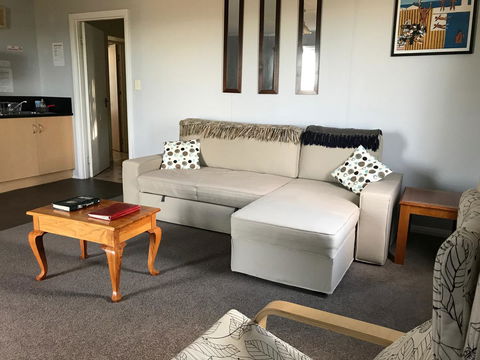 Beachend Bicheno - Darwin Holiday 4