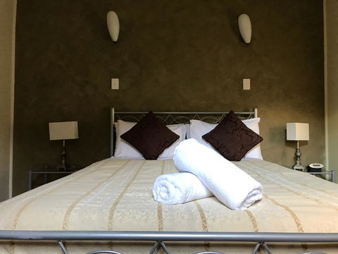 Beachend Bicheno - Darwin Holiday 9